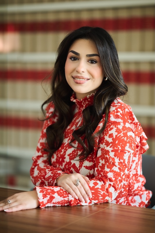 photo du notaire Ghazaryan