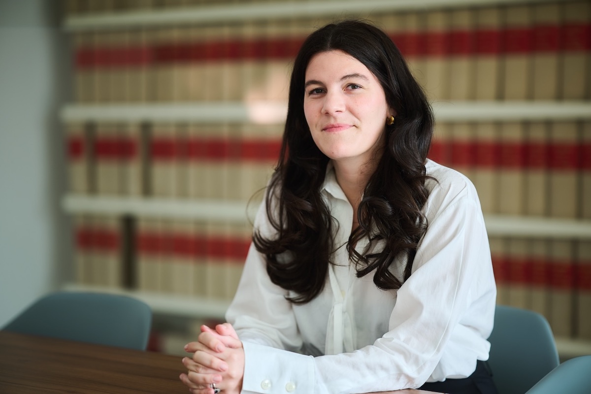 photo du notaire Stouthuysen