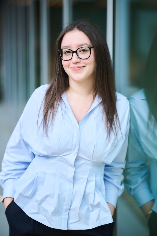 photo du notaire El Masrey