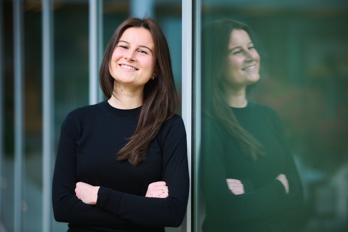 photo du notaire Robeyns