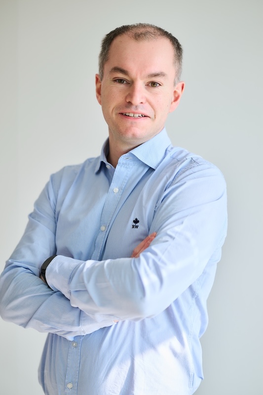 photo du notaire Cochez