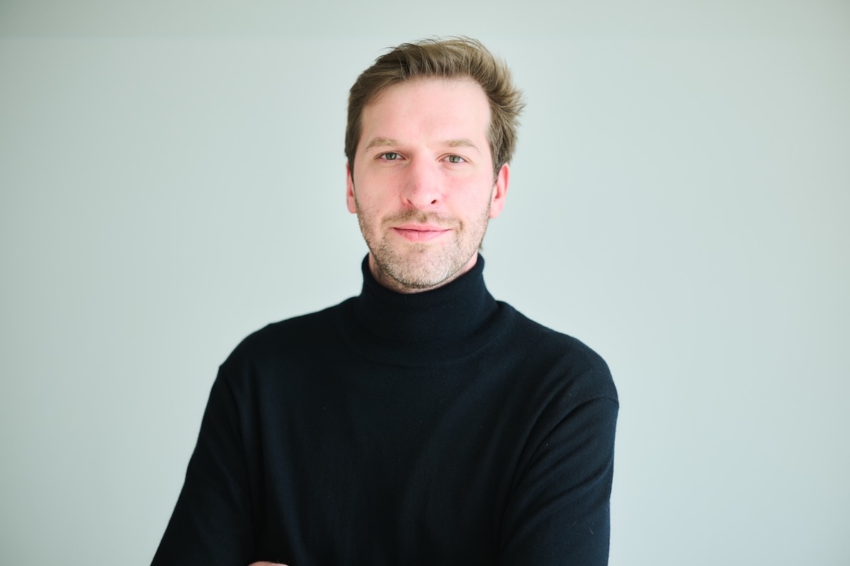 photo du notaire Devroe