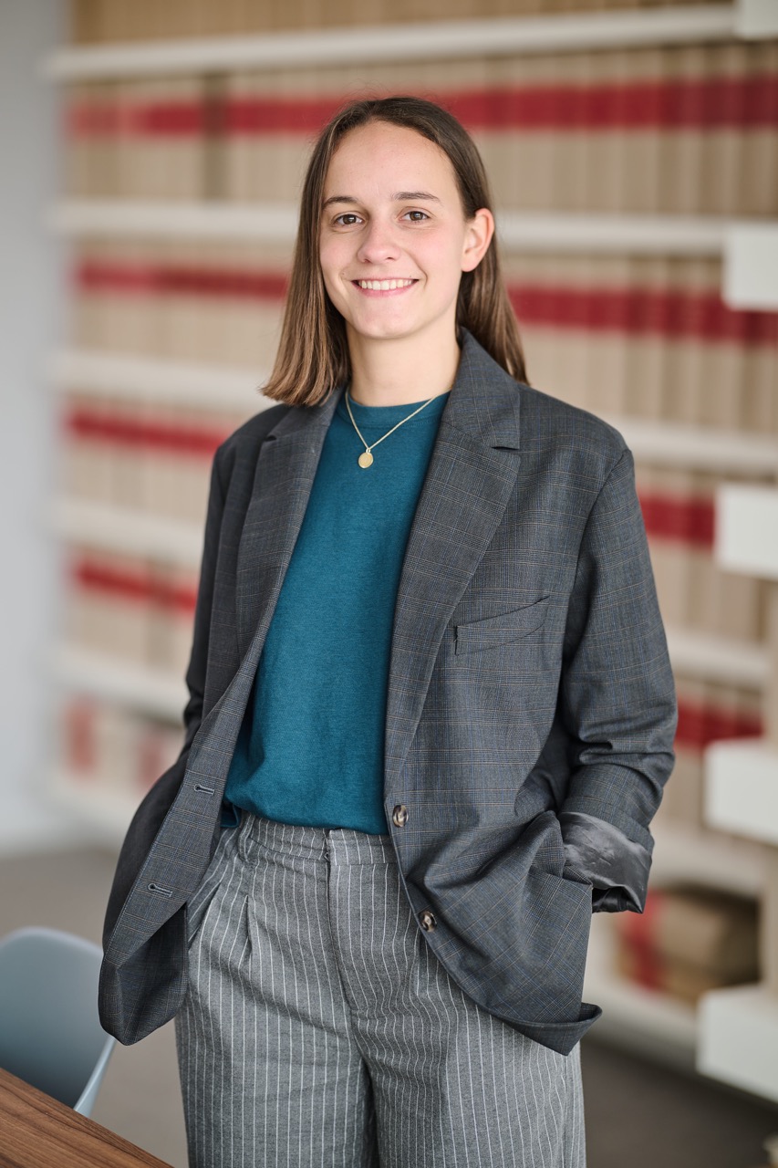 photo du notaire De Bruyn