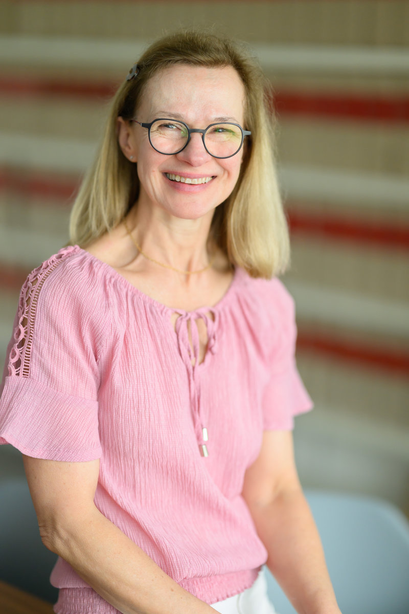 photo du notaire Van Ryn